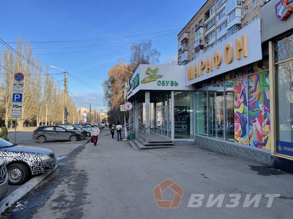 Аренда коммерческой недвижимости, 417м <sup>2</sup>, Самара, Стара-Загора улица,  141