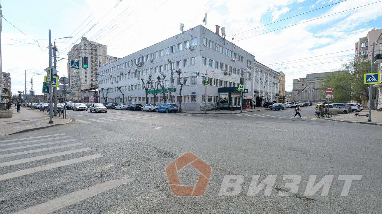 Аренда коммерческой недвижимости, 12м <sup>2</sup>, Самара, Рабочая улица,  15