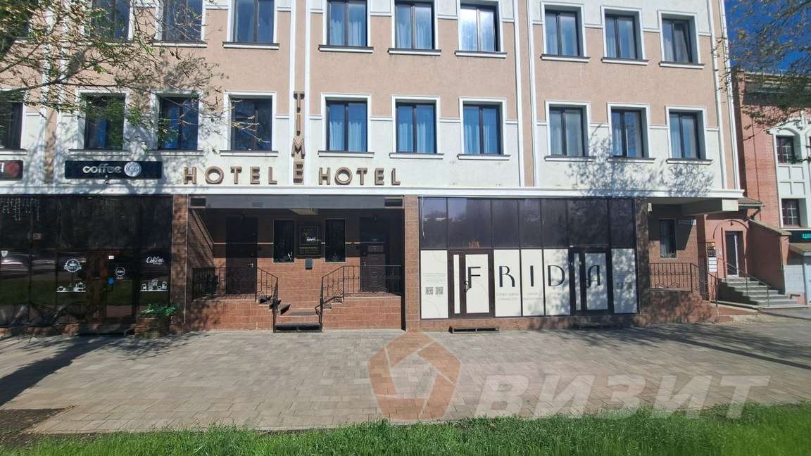 Аренда коммерческой недвижимости, 41м <sup>2</sup>, Самара, 3-я просека,  63