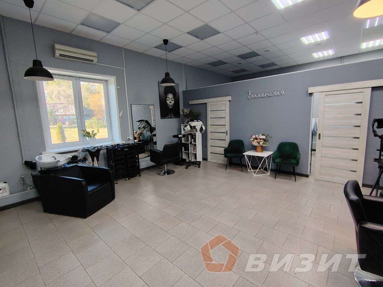 Продажа коммерческой недвижимости, 1590м <sup>2</sup>, Самара, Калининградская улица,  9