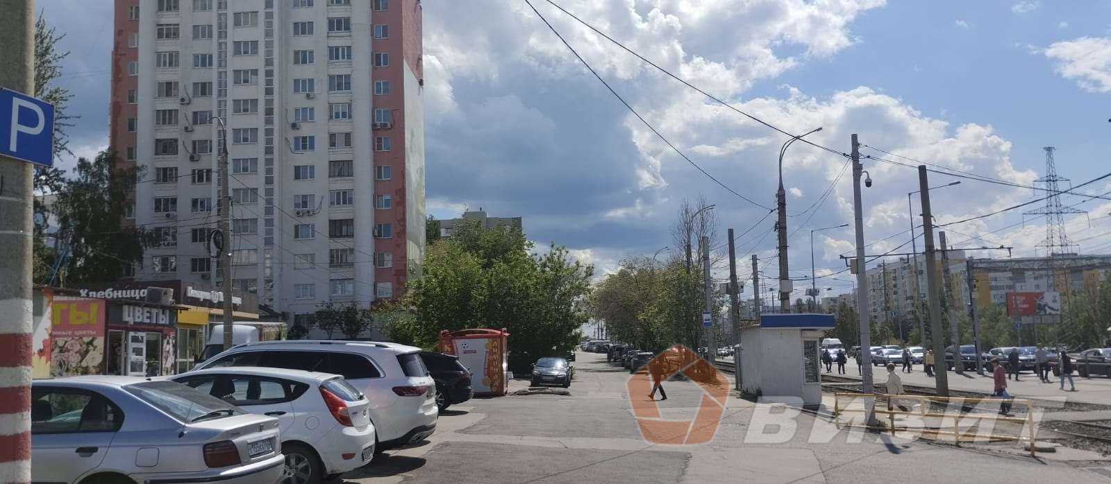 Аренда коммерческой недвижимости, 15м <sup>2</sup>, Самара, Ново-Садовая улица,  387