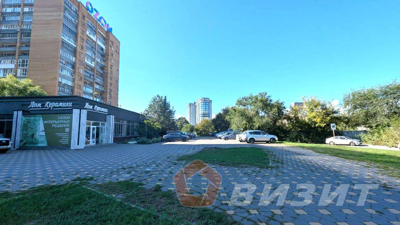 Продажа коммерческой недвижимости, 891м <sup>2</sup>, Самара, Ново-Садовая улица,  31а