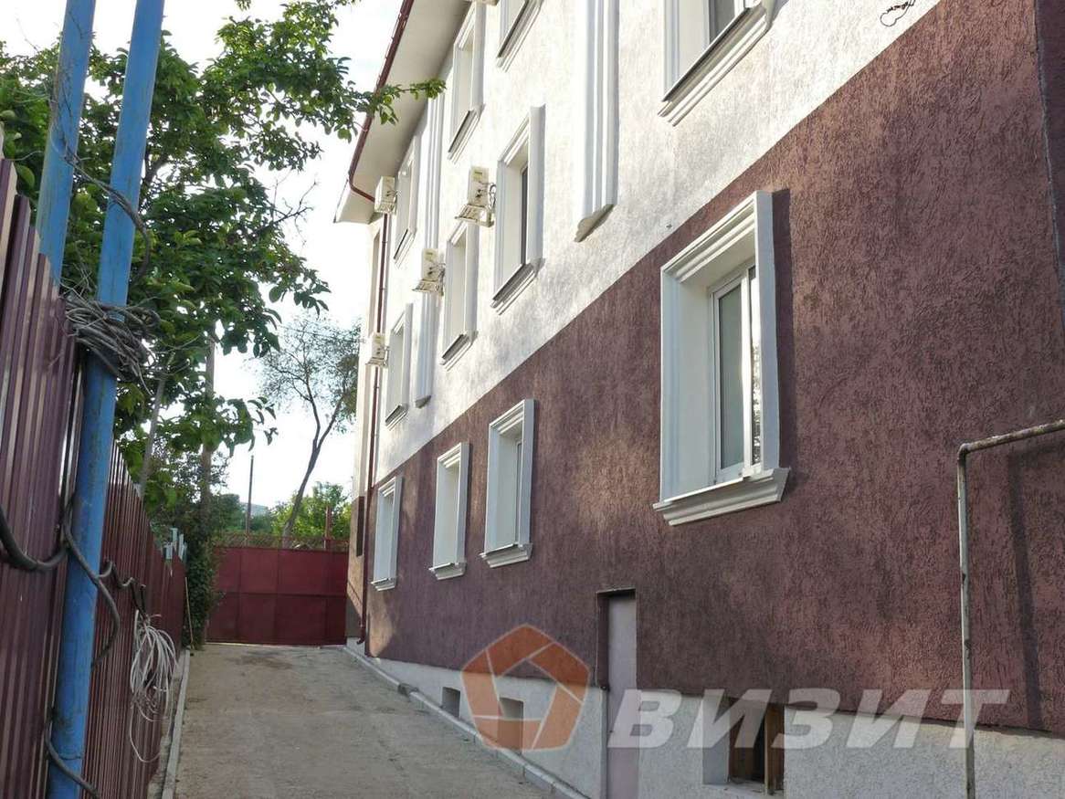 Продажа коммерческой недвижимости, 389м <sup>2</sup>, Самара, Промышленности улица,  181