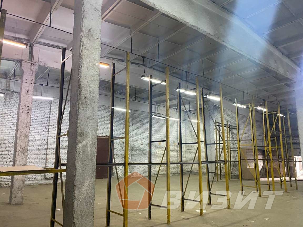 Аренда коммерческой недвижимости, 500м <sup>2</sup>, Самара, Товарная улица,  70к5