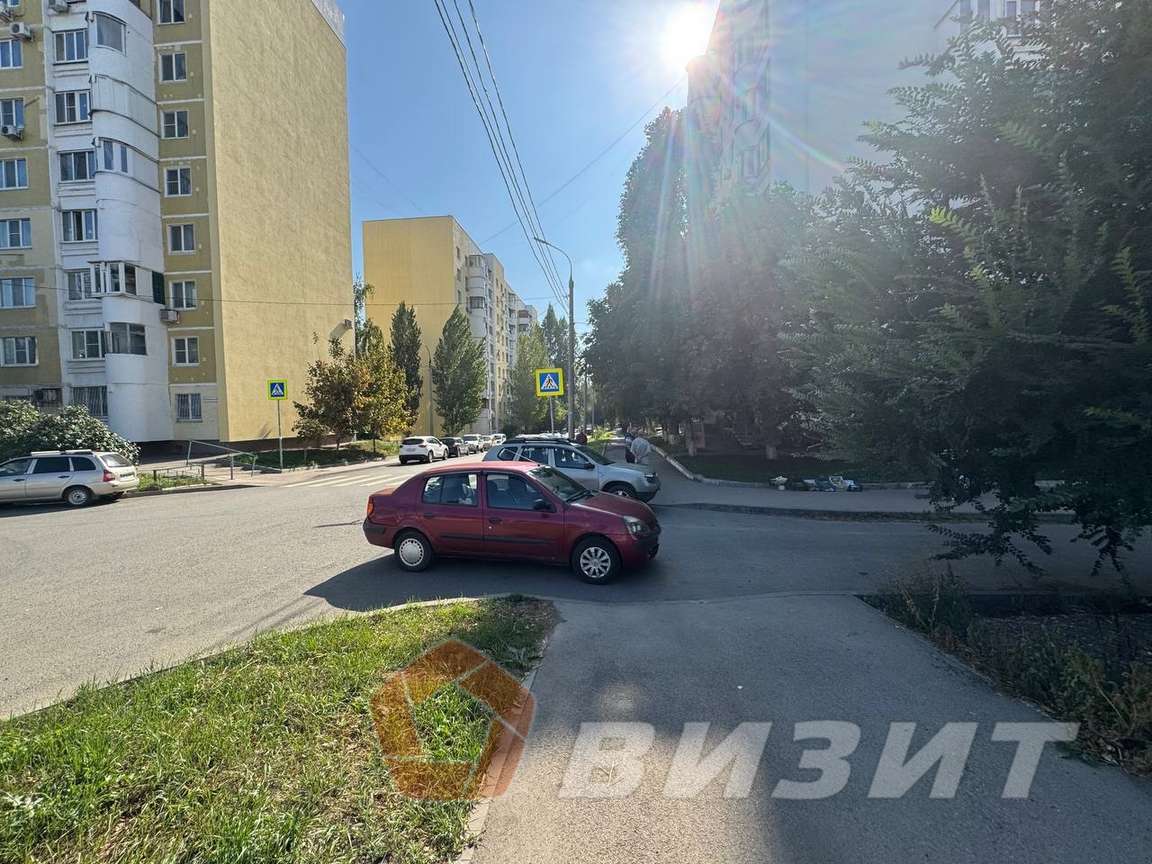 Продажа коммерческой недвижимости, 53м <sup>2</sup>, Самара, Пензенская улица,  41