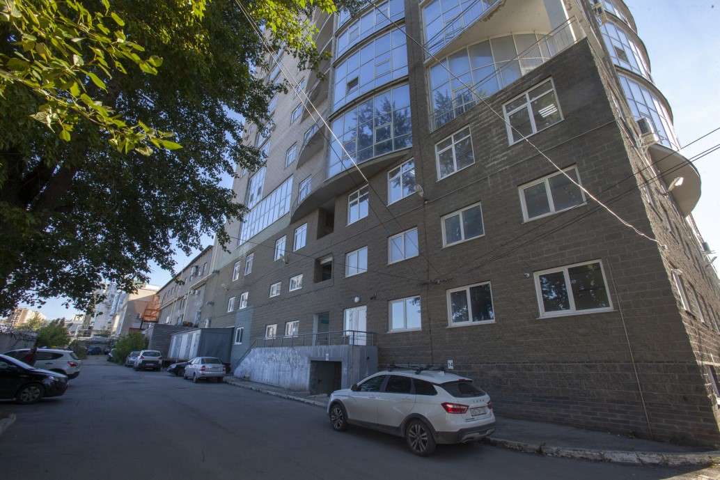 Продажа коммерческой недвижимости, 3348м <sup>2</sup>, Самара, Московское шоссе,  4 к 9