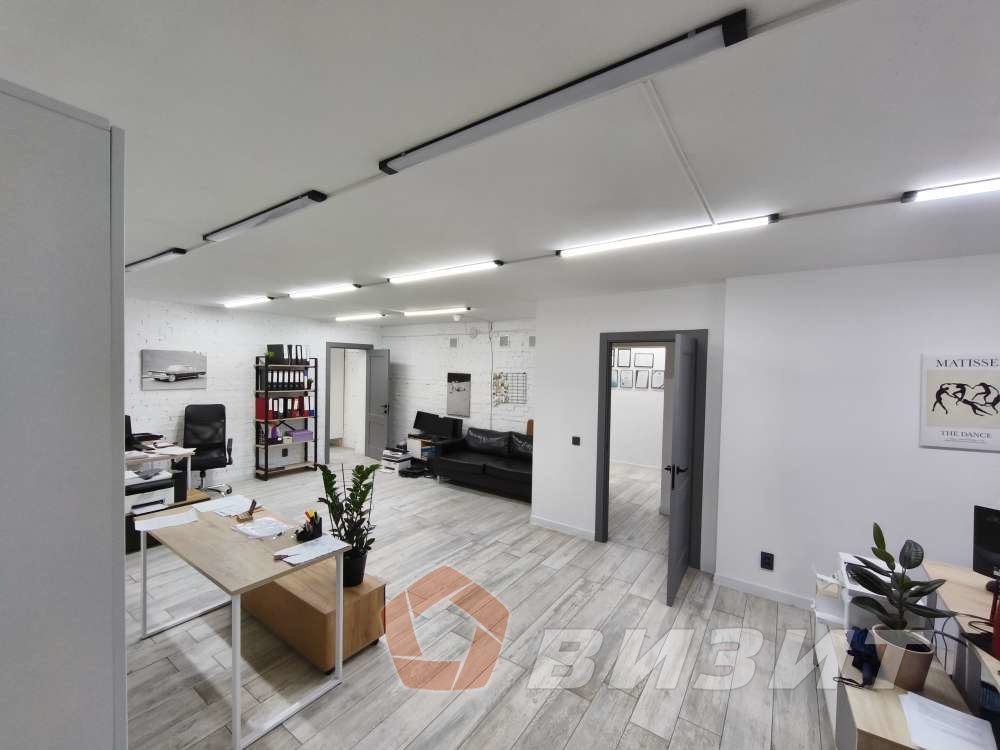 Продажа коммерческой недвижимости, 135м <sup>2</sup>, Самара, Ерошевского улица,  31