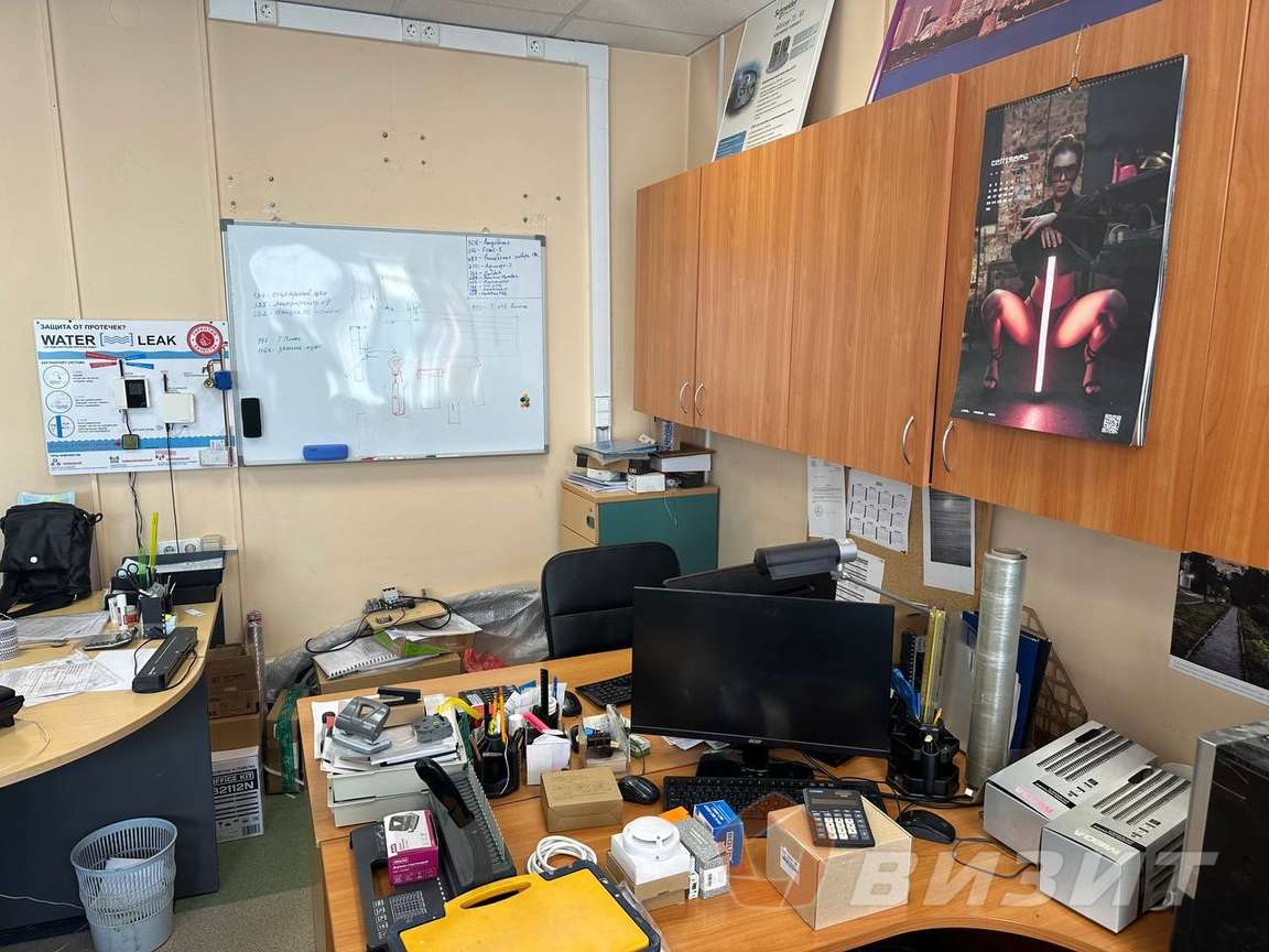 Аренда коммерческой недвижимости, 51м <sup>2</sup>, Самара, Аэродромная улица,  73