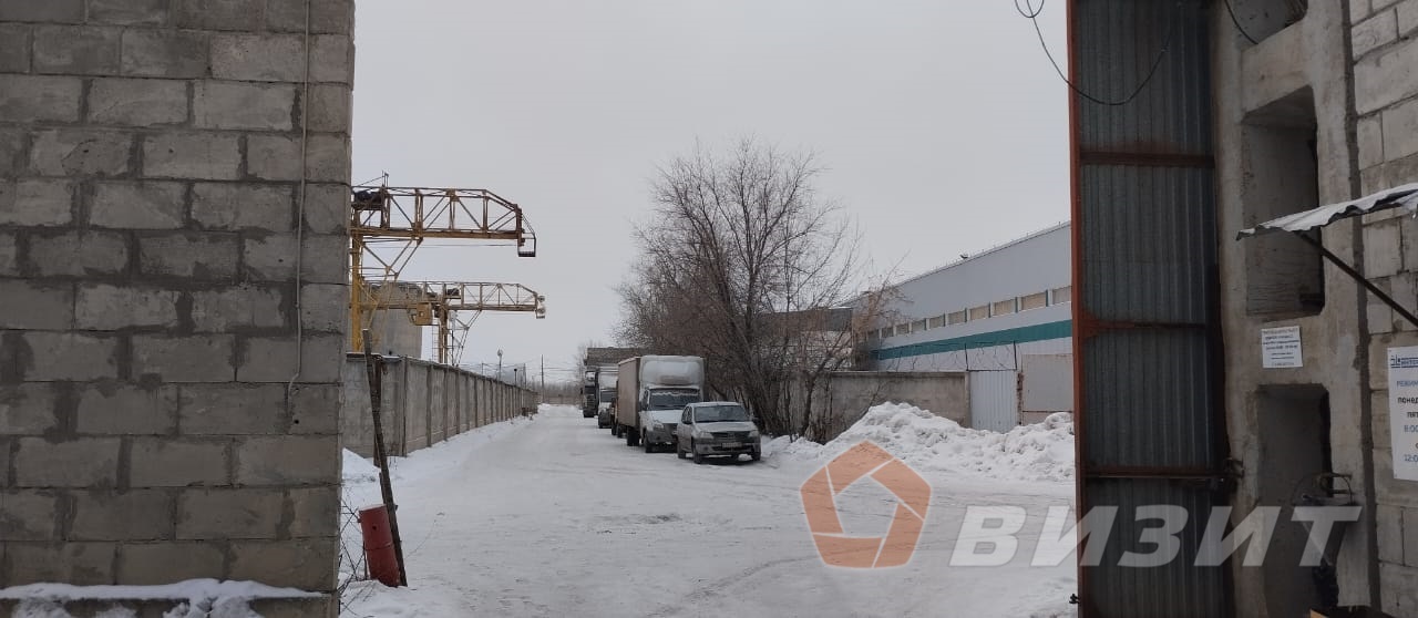 Аренда коммерческой недвижимости, 1296м <sup>2</sup>, Самара, 22 Партсъезда улица,  2а