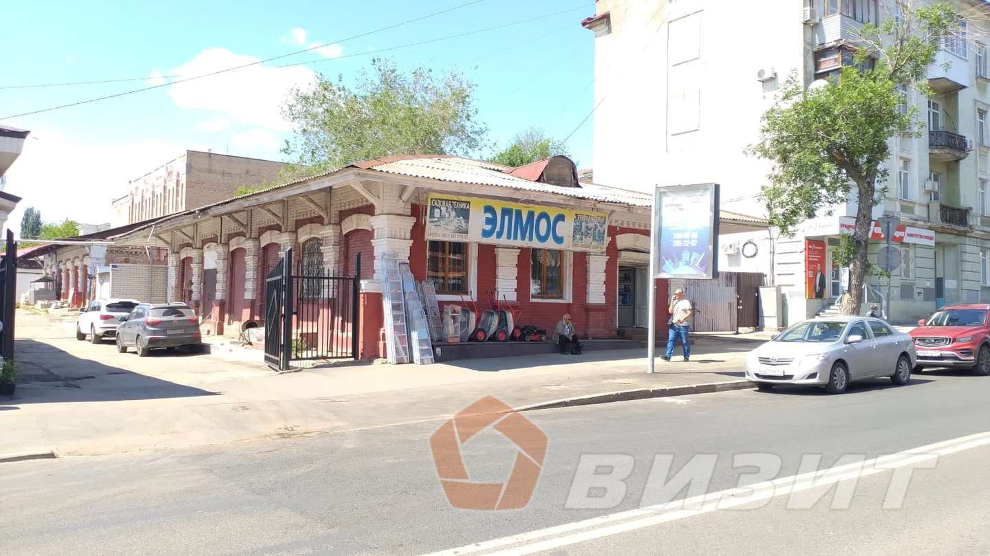 Аренда коммерческой недвижимости, 140м <sup>2</sup>, Самара, Галактионовская улица,  35кВ