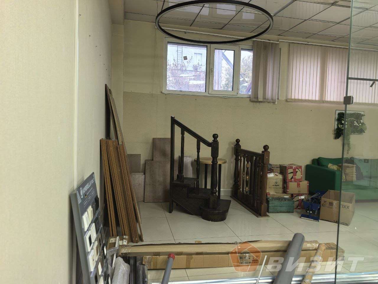 Аренда коммерческой недвижимости, 51м <sup>2</sup>, Самара, Авроры улица,  114ак6