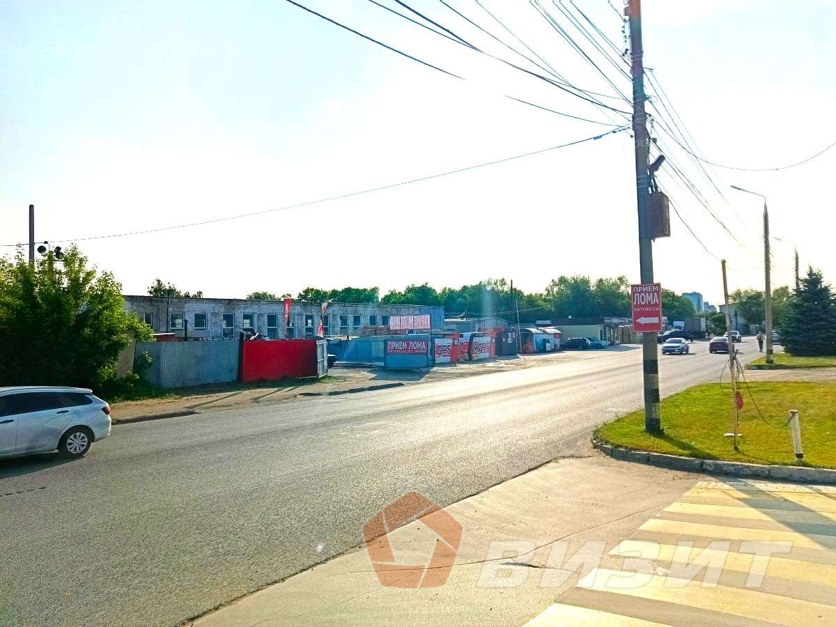 Аренда коммерческой недвижимости, 700м <sup>2</sup>, Самара, Новоурицкая улица,  3