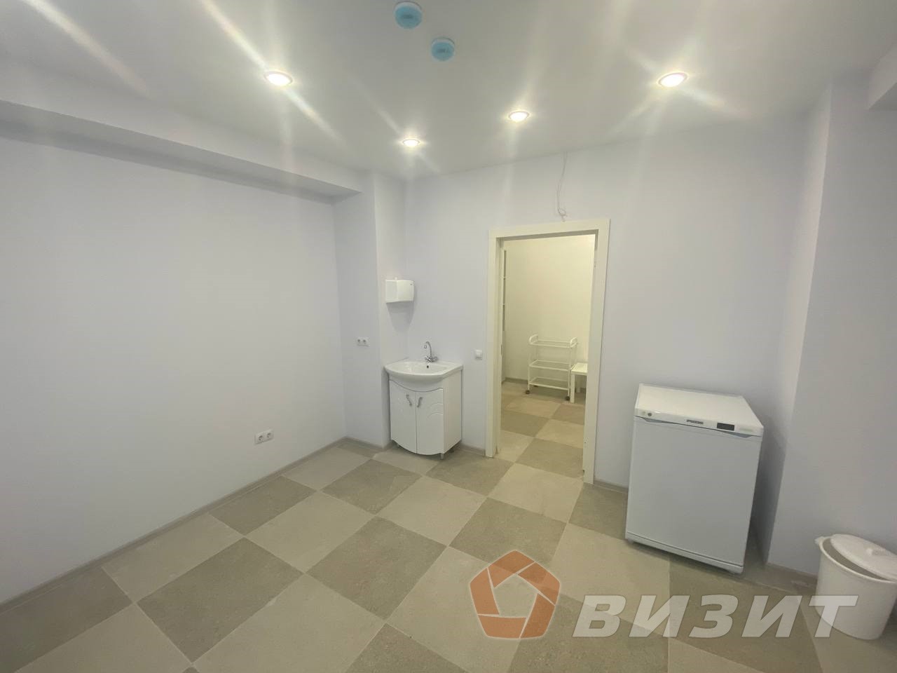 Аренда коммерческой недвижимости, 59м <sup>2</sup>, Самара, 2-й квартал,  13