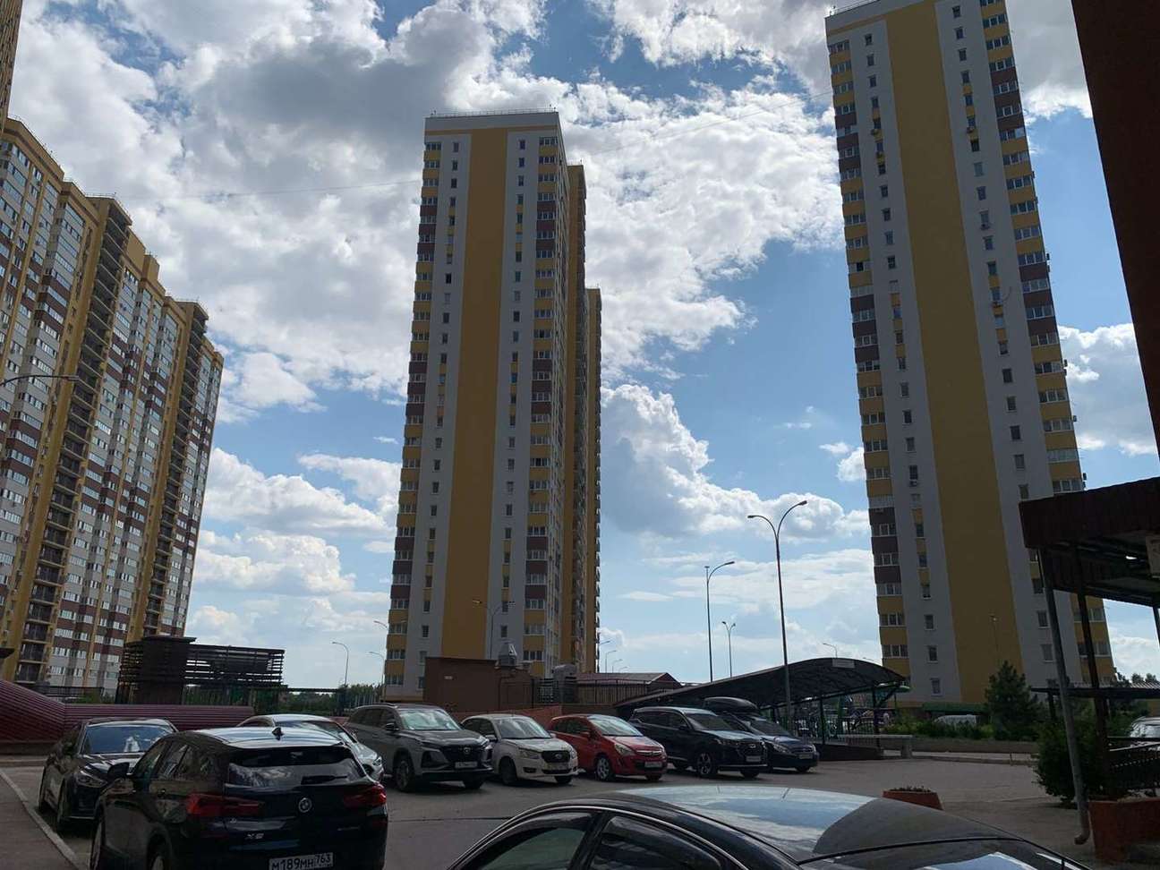 Аренда коммерческой недвижимости, 58м <sup>2</sup>, Самара, Краснодонская улица,  10