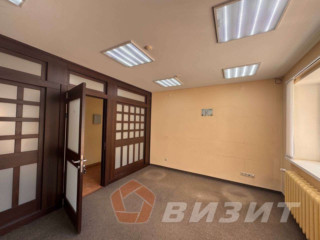 Аренда коммерческой недвижимости, 479м <sup>2</sup>, Самара, Рабочая улица,  85