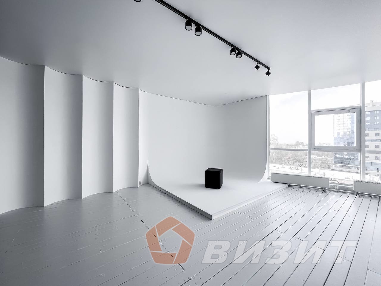 Продажа коммерческой недвижимости, 120м <sup>2</sup>, Самара, Масленникова проспект,  9