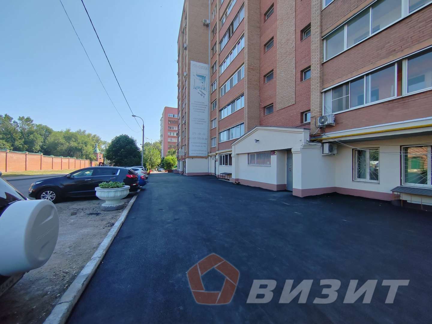 Продажа коммерческой недвижимости, 51м <sup>2</sup>, Самара, Нагорная улица,  133