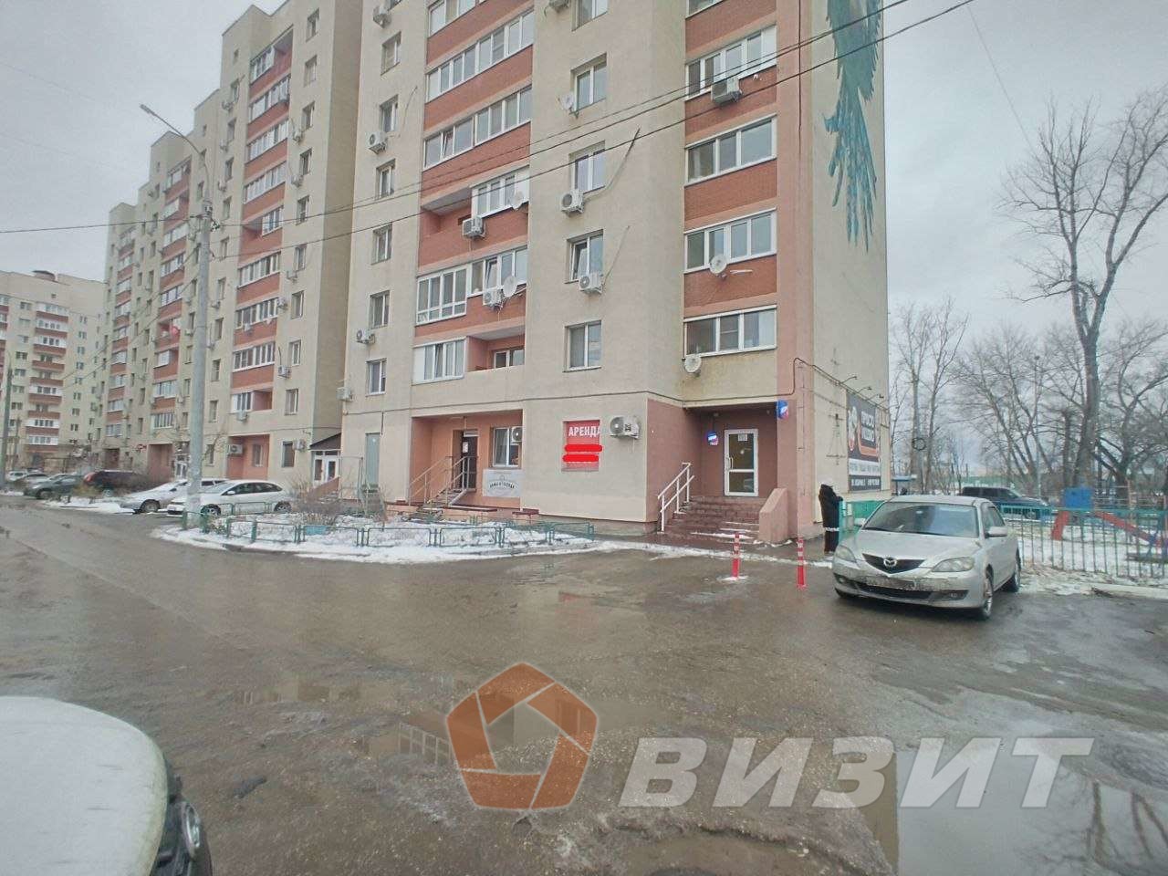 Продажа коммерческой недвижимости, 148м <sup>2</sup>, Самара, Казачья улица,  2