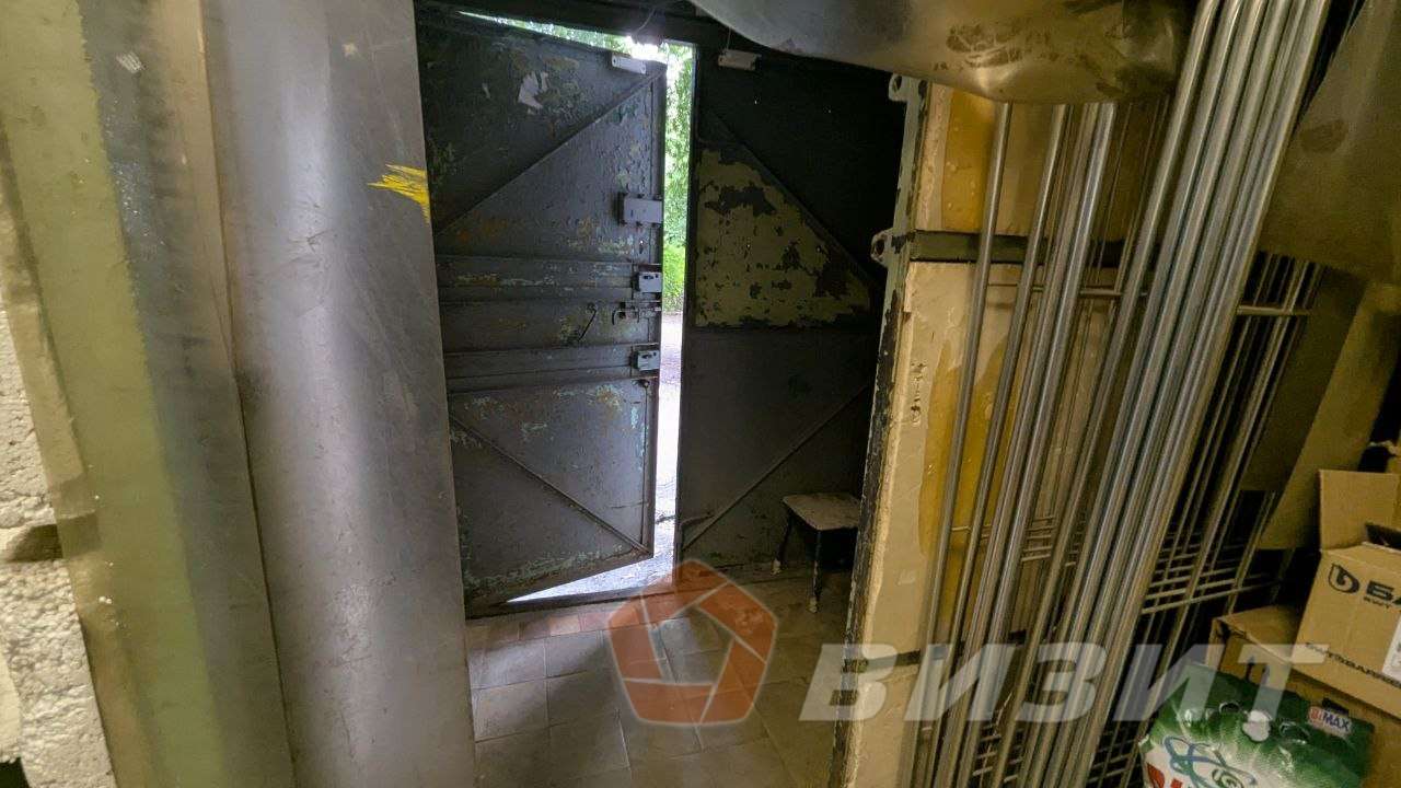 Продажа коммерческой недвижимости, 391м <sup>2</sup>, Самара, Олимпийская улица,  43