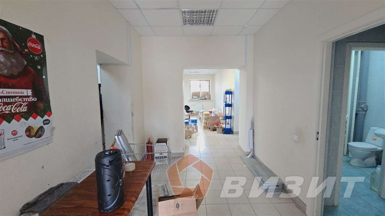 Аренда коммерческой недвижимости, 77м <sup>2</sup>, Самара, Осетинская улица,  4