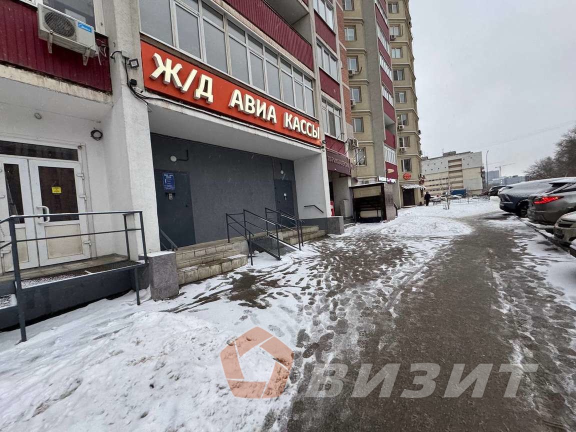 Продажа коммерческой недвижимости, 65м <sup>2</sup>, Самара, Карла Маркса проспект,  59