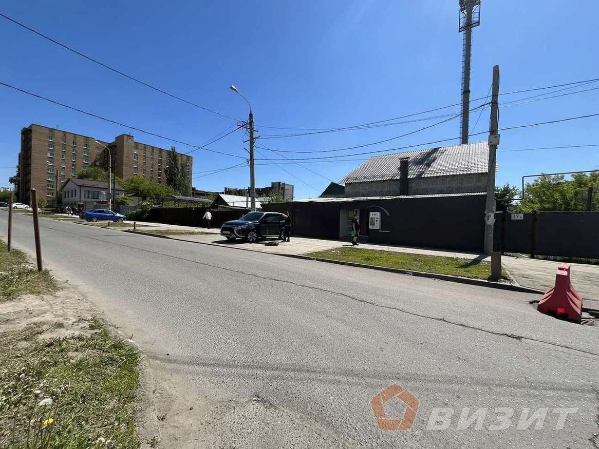 Продажа коммерческой недвижимости, 777м <sup>2</sup>, Самара, Финская улица,  5/1