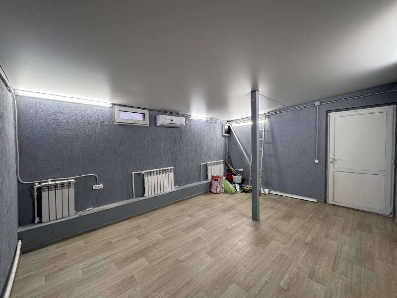 Аренда коммерческой недвижимости, 18м <sup>2</sup>, Самара, Дыбенко улица,  95