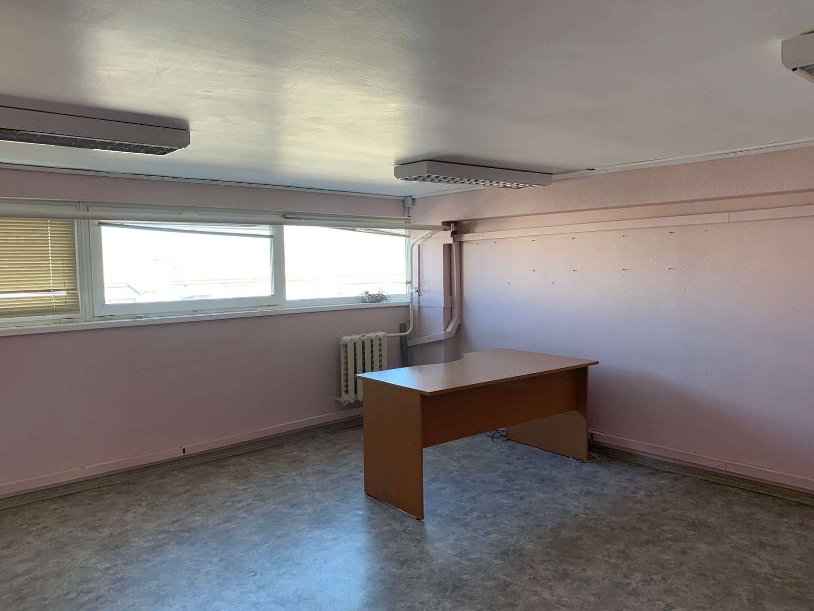 Аренда коммерческой недвижимости, 650м <sup>2</sup>, Самара, Аэродромная улица,  45ка