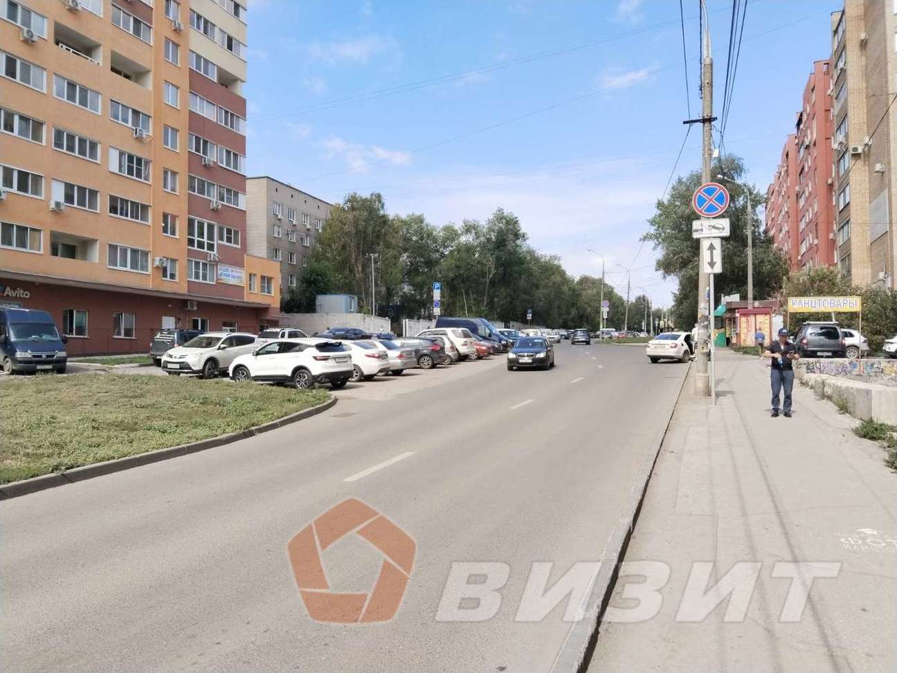 Продажа коммерческой недвижимости, 69м <sup>2</sup>, Самара, Запорожская улица,  22