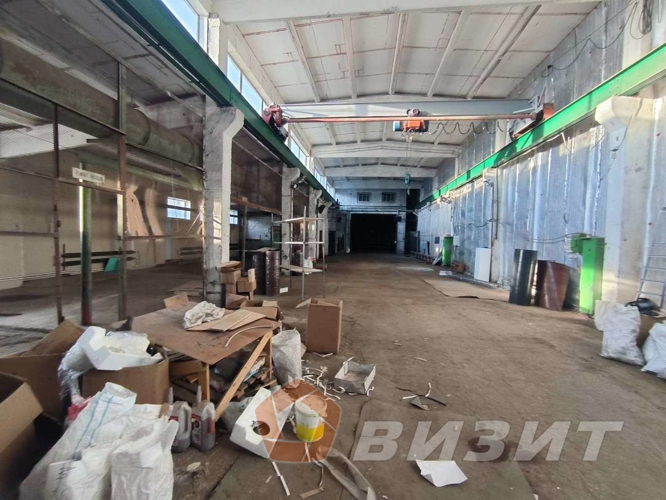 Аренда коммерческой недвижимости, 800м <sup>2</sup>, Самара, Клиническая улица,  212