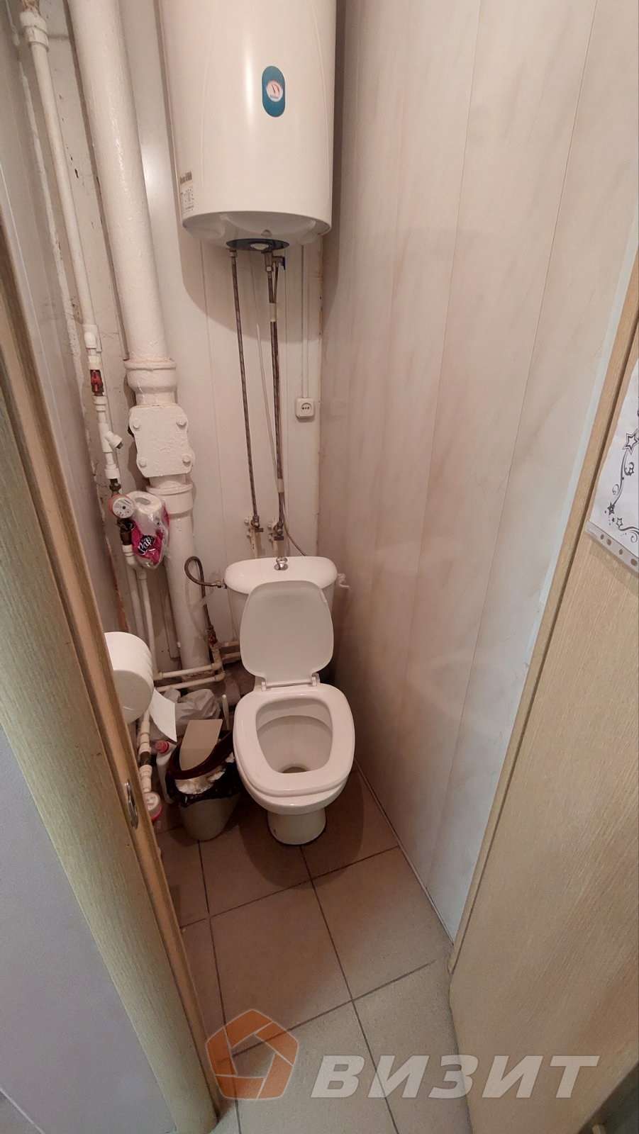 Продажа коммерческой недвижимости, 96м <sup>2</sup>, Самара, Советская улица,  43