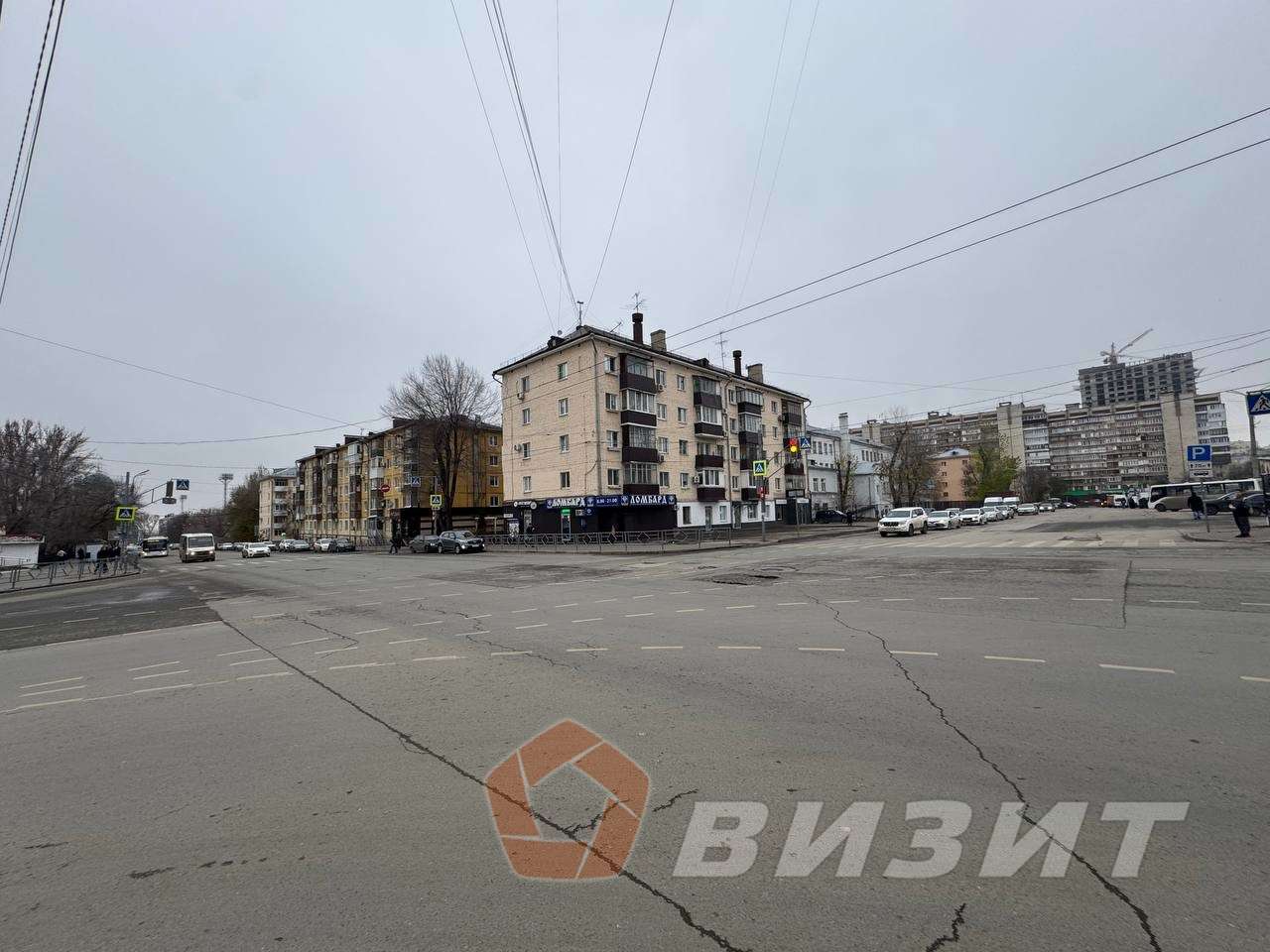 Продажа коммерческой недвижимости, 61м <sup>2</sup>, Самара, Урицкого улица,  2