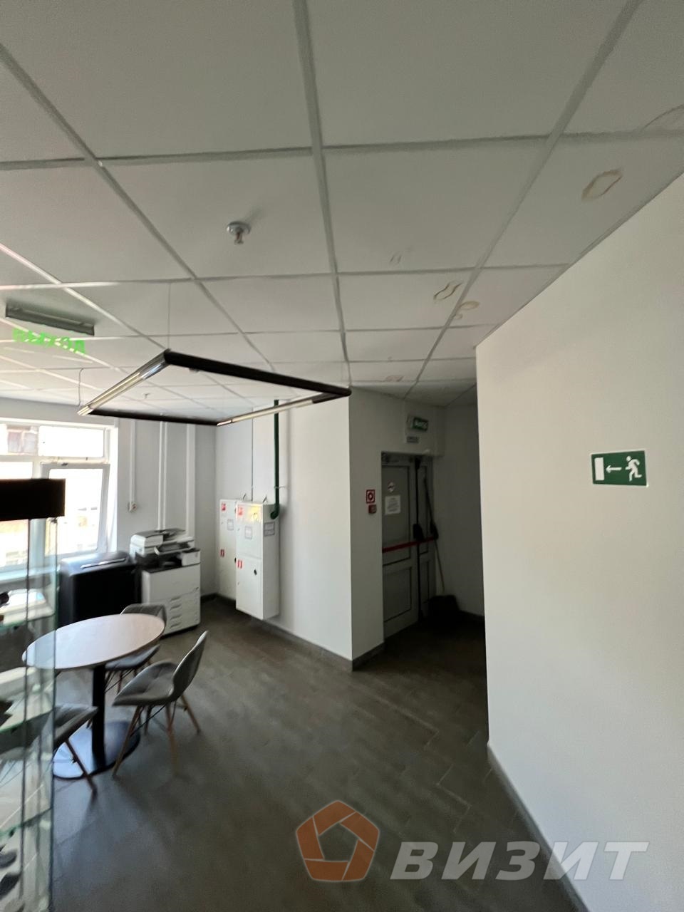 Аренда коммерческой недвижимости, 850м <sup>2</sup>, Самара, Мичурина улица,  21