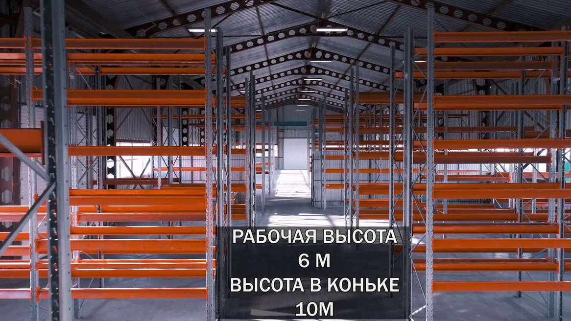 Аренда коммерческой недвижимости, 2762м <sup>2</sup>, Самарская, Профильная улица,  1