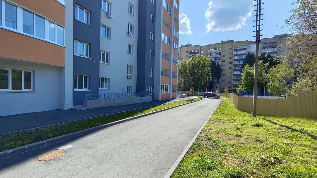 Продажа коммерческой недвижимости, 36м <sup>2</sup>, Самара, Черемшанская улица,  162