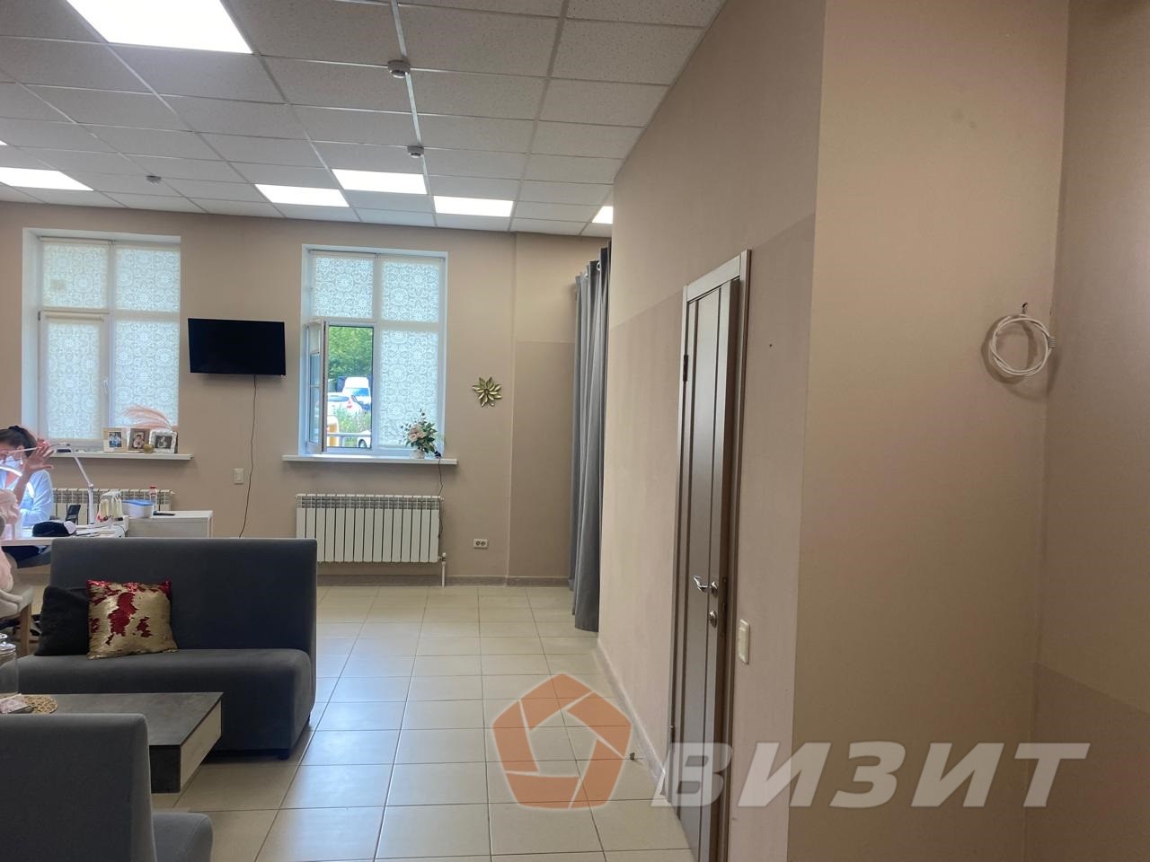 Продажа коммерческой недвижимости, 75м <sup>2</sup>, Самара, Ташкентская улица,  173