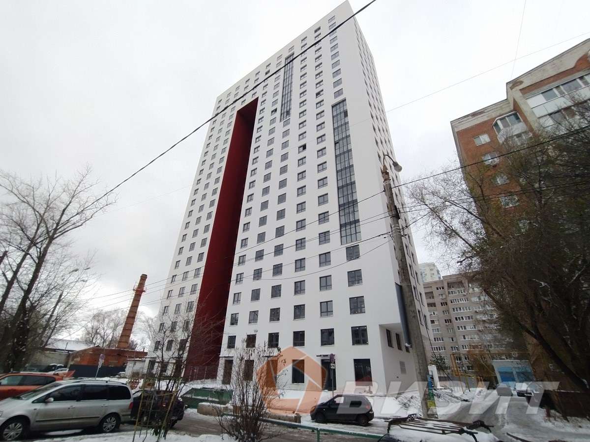 Продажа коммерческой недвижимости, 36м <sup>2</sup>, Самара, Корабельная улица,  13