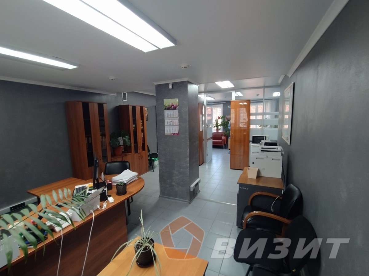 Аренда коммерческой недвижимости, 535м <sup>2</sup>, Самара, Степана Разина улица,  89