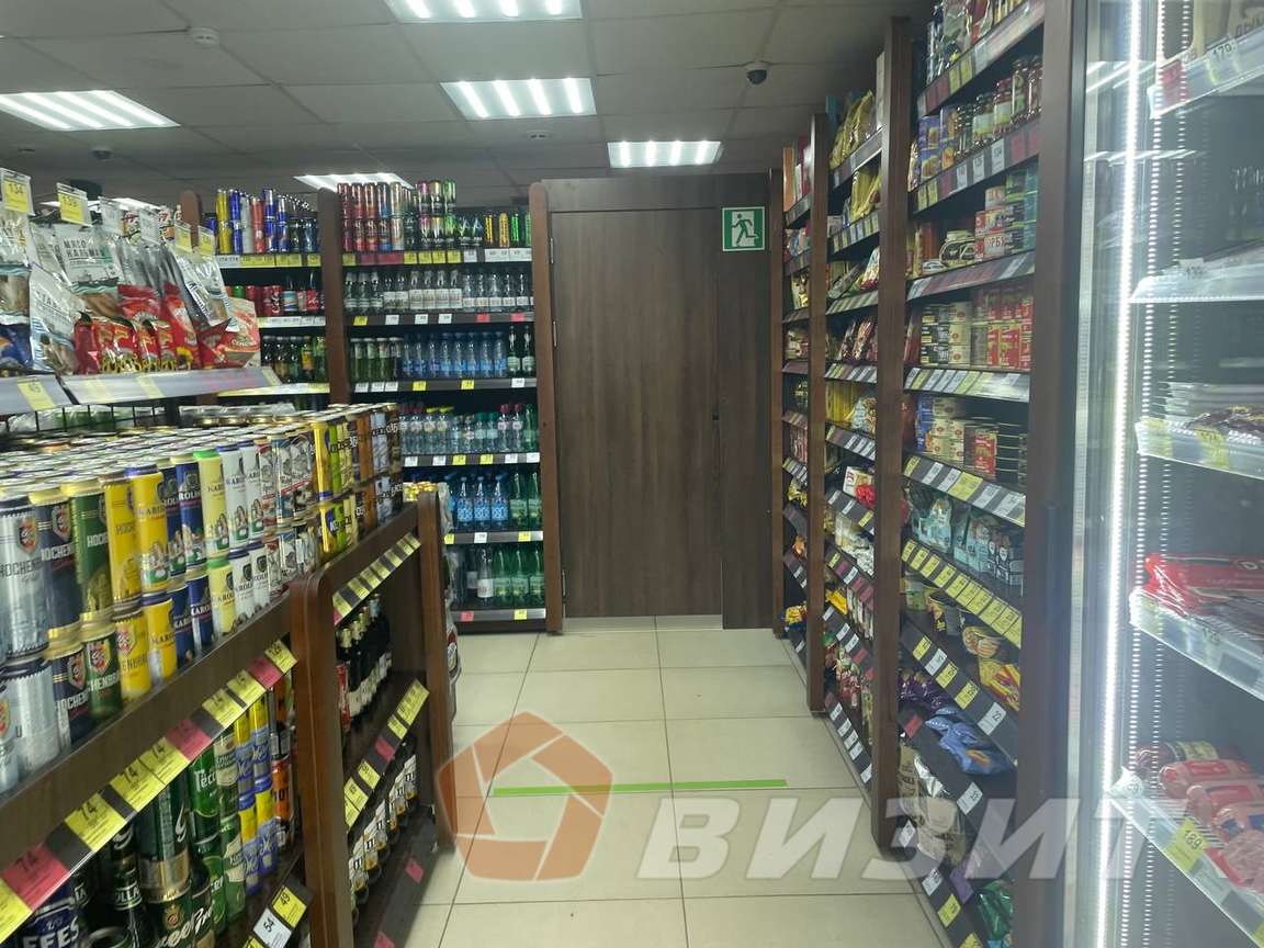 Продажа коммерческой недвижимости, 103м <sup>2</sup>, Самара, Металлургов проспект,  15