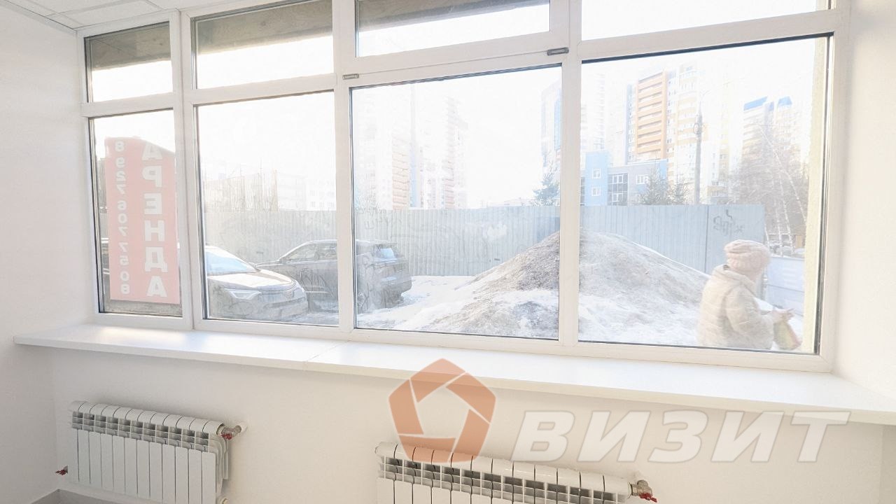 Аренда коммерческой недвижимости, 71м <sup>2</sup>, Самара, Георгия Димитрова улица,  110а