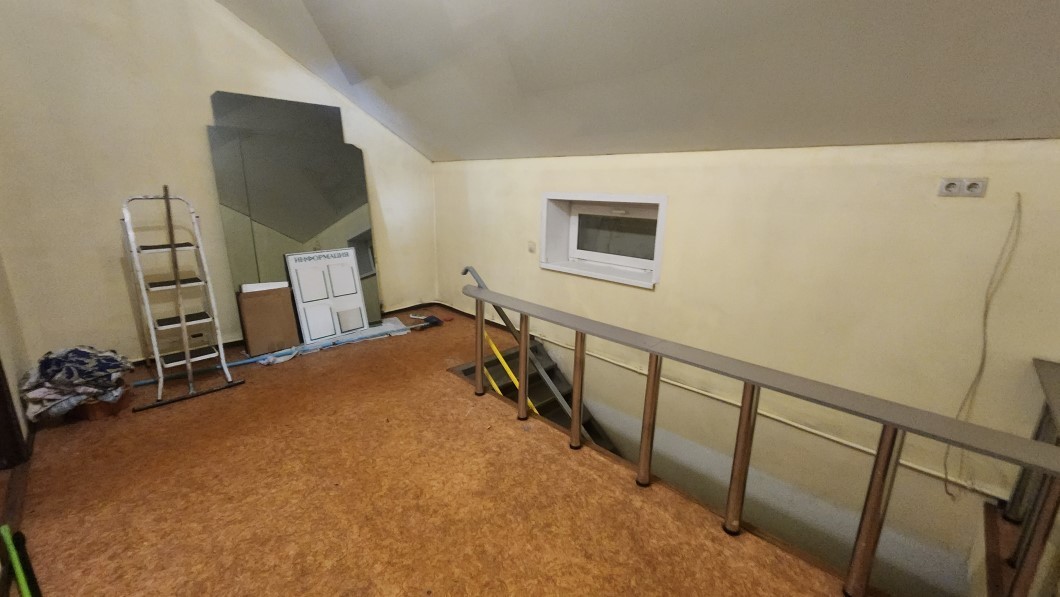 Аренда коммерческой недвижимости, 247м <sup>2</sup>, Самара, Ивана Булкина улица,  20