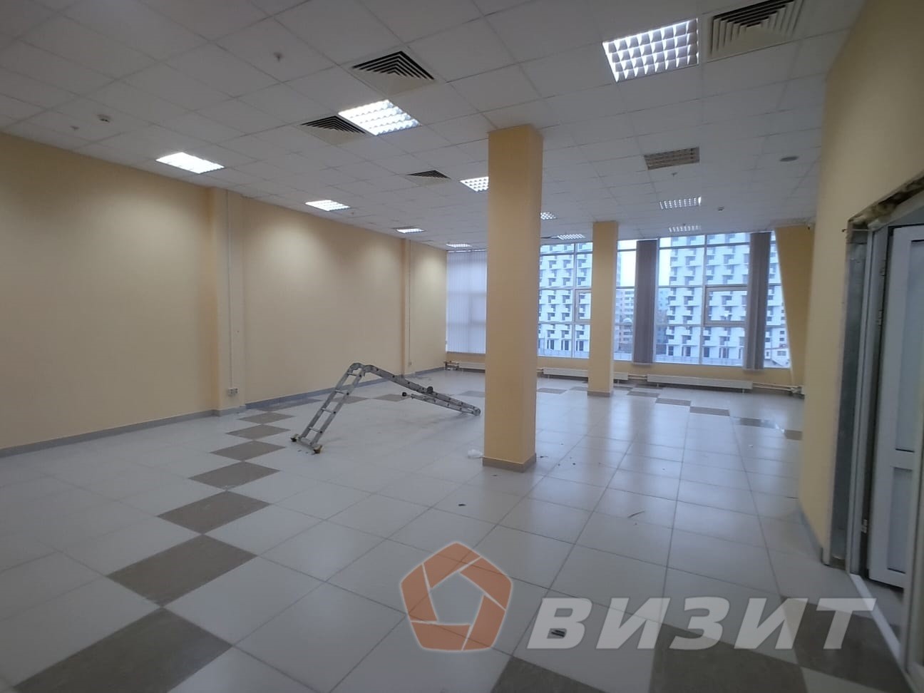 Аренда коммерческой недвижимости, 120м <sup>2</sup>, Самара, Московское шоссе,  284а