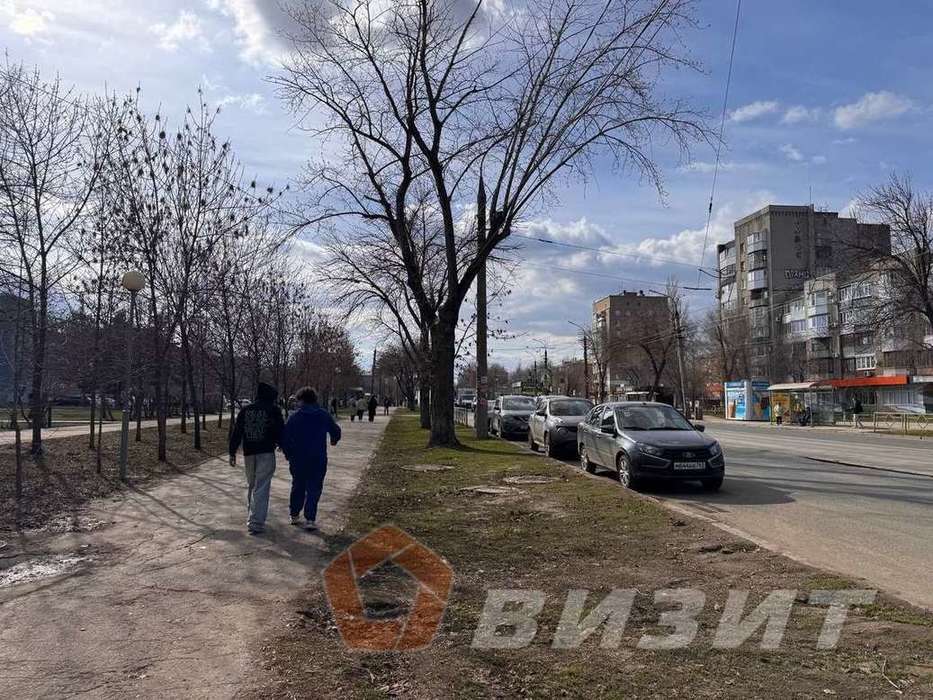 Продажа коммерческой недвижимости, 30м <sup>2</sup>, Самара, Аэродромная улица,  33