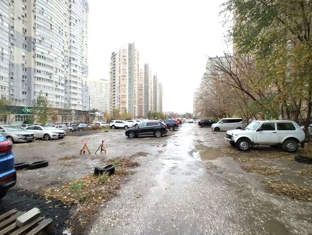 Аренда коммерческой недвижимости, 101м <sup>2</sup>, Самара, Мичурина улица,  147