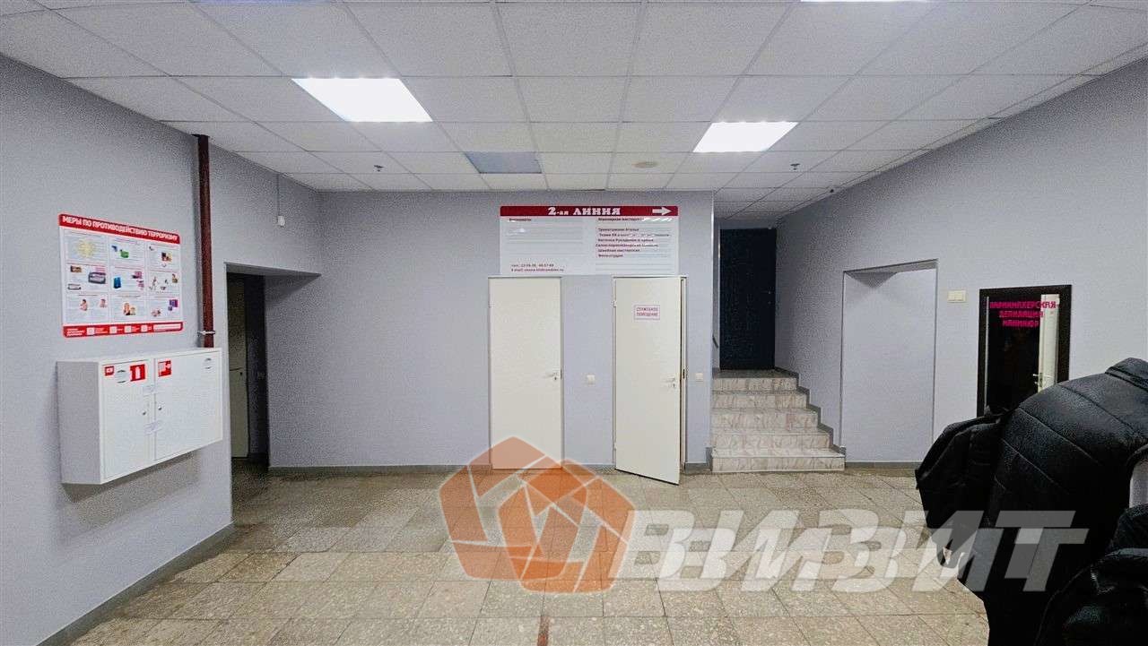 Аренда коммерческой недвижимости, 500м <sup>2</sup>, Тольятти, Горького улица,  92