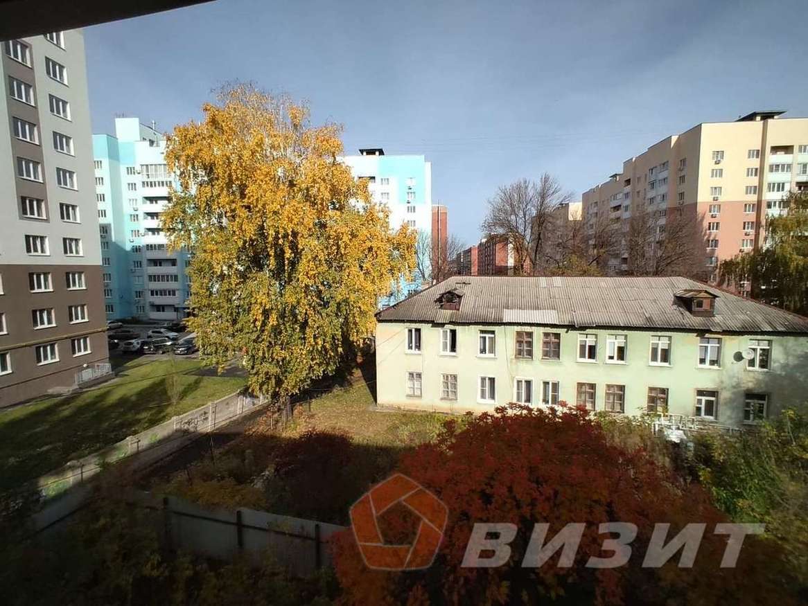 Продажа коммерческой недвижимости, 2270м <sup>2</sup>, Самара, 1-й квартал,  3А