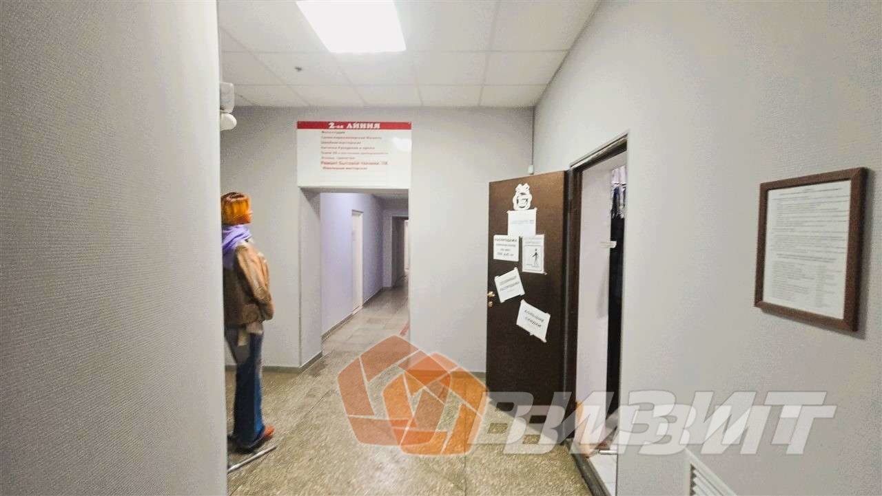 Аренда коммерческой недвижимости, 500м <sup>2</sup>, Тольятти, Горького улица,  92