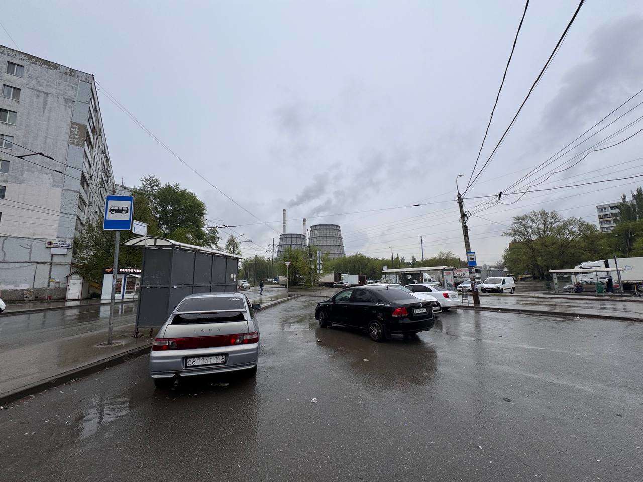 Аренда коммерческой недвижимости, 100м <sup>2</sup>, Самара, Карла Маркса проспект,  510В