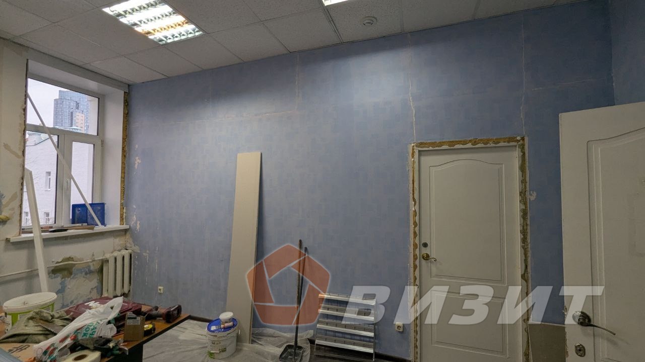 Аренда коммерческой недвижимости, 12м <sup>2</sup>, Самара, Рабочая улица,  15