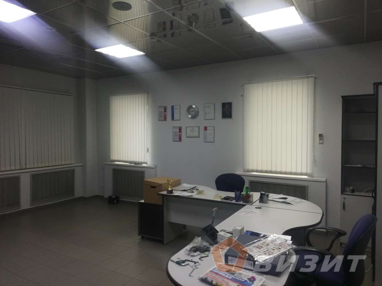 Аренда коммерческой недвижимости, 400м <sup>2</sup>, Самара, Кутякова улица,  6Д